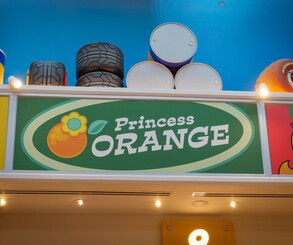 Gallery: Super Nintendo World Universal Epic Universe Orlando 1