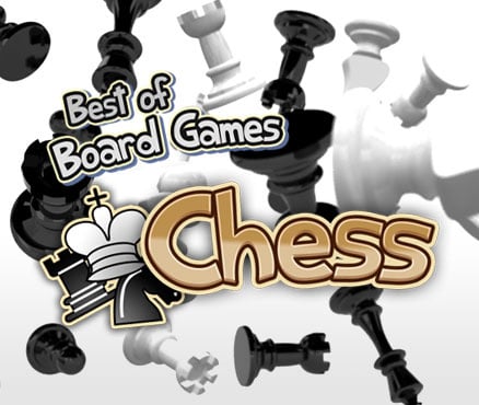 best of board games 3ds