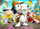 GameMill's Snoopy Game Has Been Hit With A Copyright Lawsuit