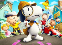 GameMill's Snoopy Game Has Been Hit With A Copyright Lawsuit