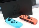 Nintendo Says There is No Design Issue Causing Left Joy-Con Connection Drops