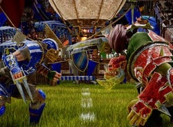 Violent Fantasy Football Game Blood Bowl 3 Arrives On Switch This August
