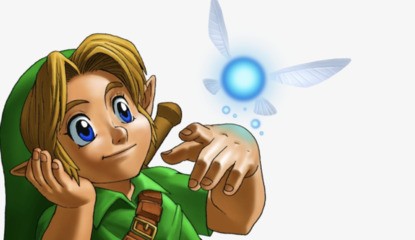 Even Miyamoto Doesn't Like "Stupid" Navi In Zelda: Ocarina Of Time