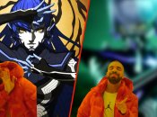 Shin Megami Tensei V: Vengeance's Protagonist Rocks An Awesome New Look