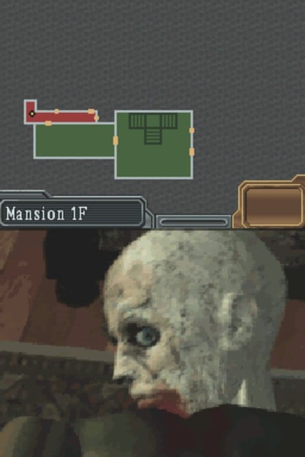 Resident Evil: Deadly Silence 20th Anniversary