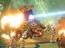 Monolith Soft Open To Helping Get Zelda Wii U Ready For Launch