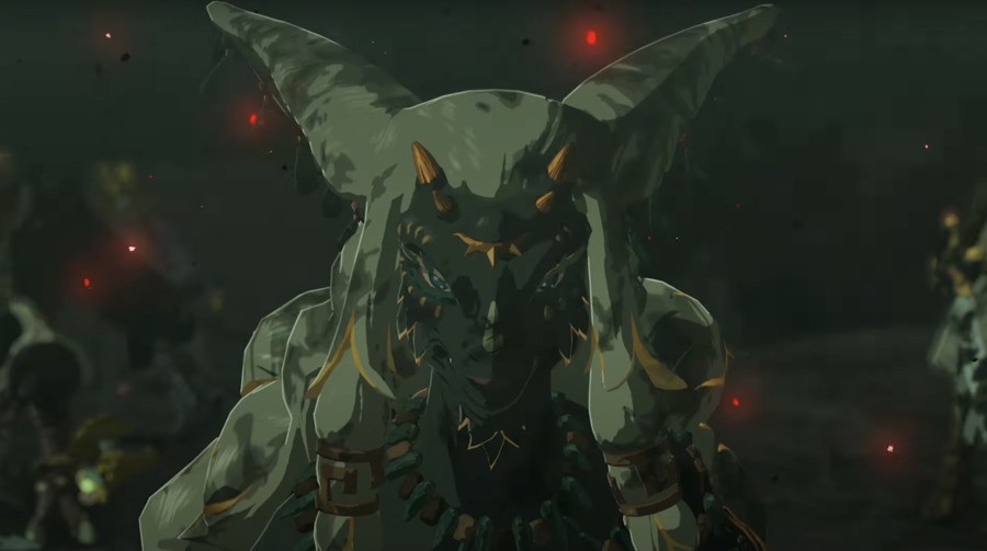 Zelda - Final Trailer 24