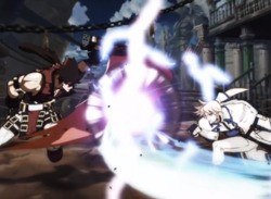 Arc System Works Keen To Know How Badly You Want Guilty Gear Xrd -SIGN- On Wii U