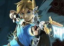 Zelda: Breath Of The Wild Glitch Gives Invincibility And Unlimited Stamina