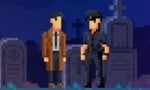 Review: The Darkside Detective (Switch eShop)