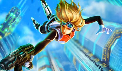 Drop Zone: Under Fire (WiiWare)