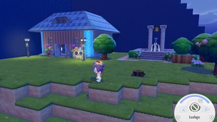 Pokémon Pokopia: Best Cloud Islands & Developer Island Codes