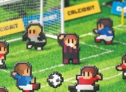 3DS eShop Exclusive Nintendo Pocket Football Club Will Be On Special Offer Until May