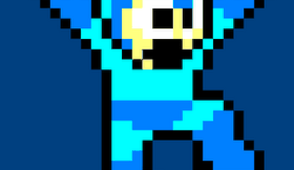 Solatorobo Dev Would Like to Work on Mega Man Legends 3