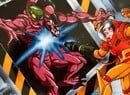 Rare Promo Art For Unaired Cartoon Show Features A Metroid Gender-Swap