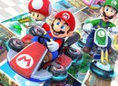 What Course Are You Most Excited About In The Mario Kart 8 Deluxe Wave 1 DLC? Nintendo Wants To Know