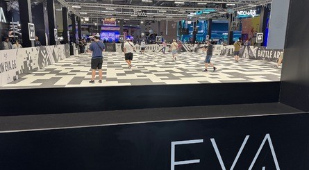 Gamescom 2025