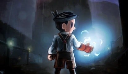 Teslagrad Was Most Profitable on the Wii U Compared to Other Platforms