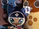 Cuddle Up To These Stubbins 'Monster Hunter' Plushies On Your Next Quest