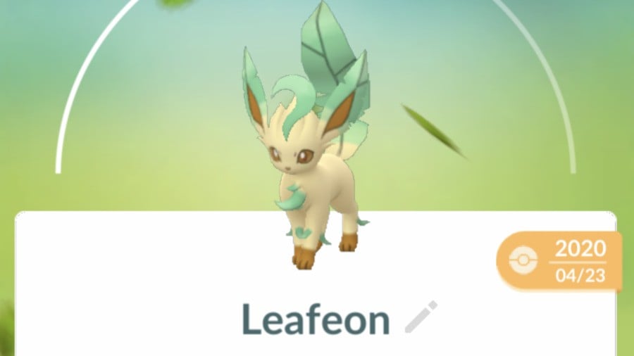 Eevee Evolution name trick: Pokemon Go fans can grab Leafeon and