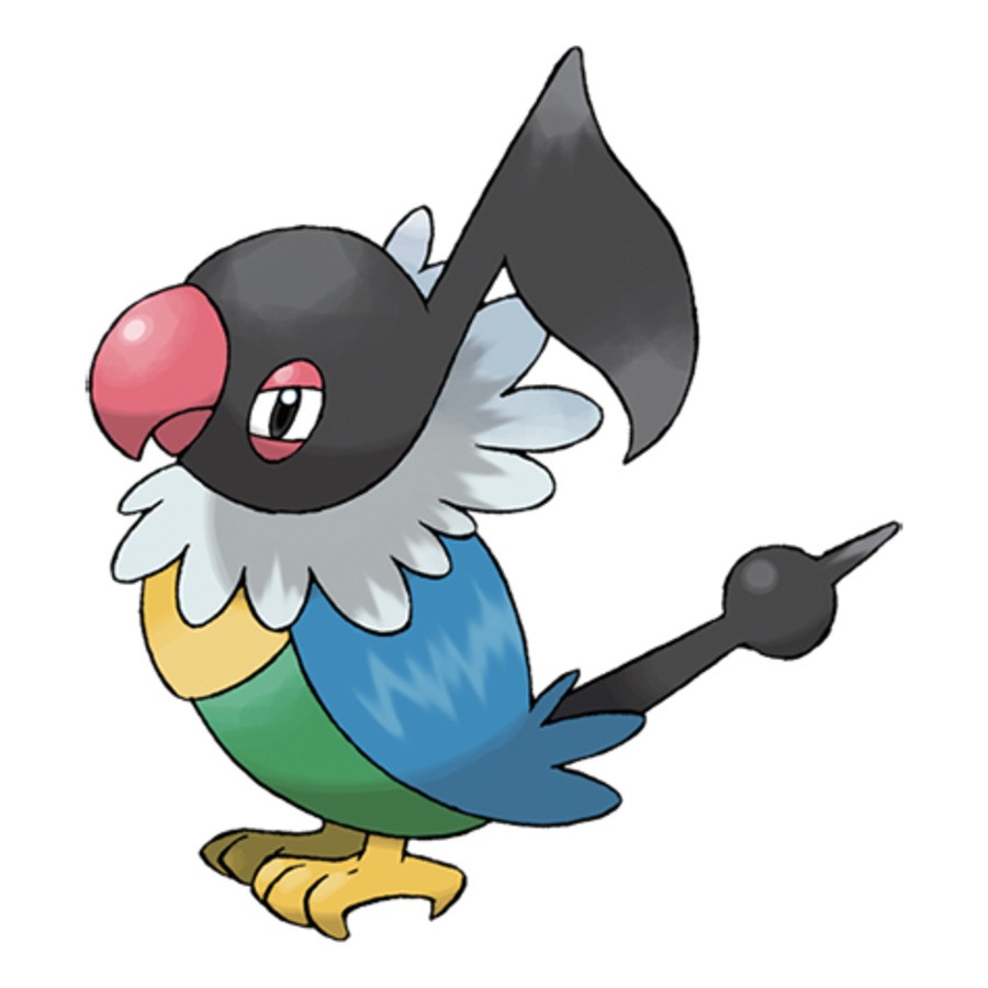 Chatot