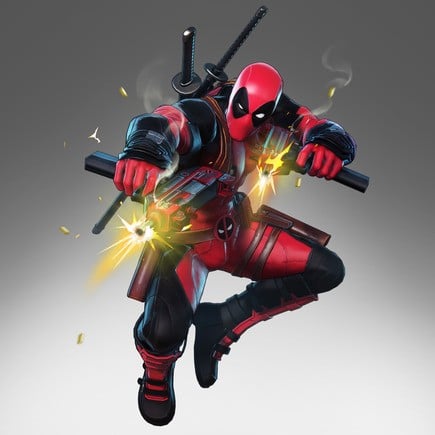 Deadpool