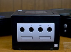 Let's Celebrate The Hot Mess That Was The GameCube's AV Output