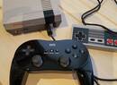 The Classic Controller Can Be Used to Reset the NES Mini