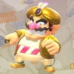 Wario Oasis
