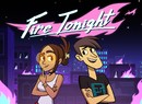Fire Tonight - Inspired By A Song, This Puzzler Is A '90s Nostalgia Trip