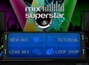 Mix Superstar Will Be a European Christmas Present