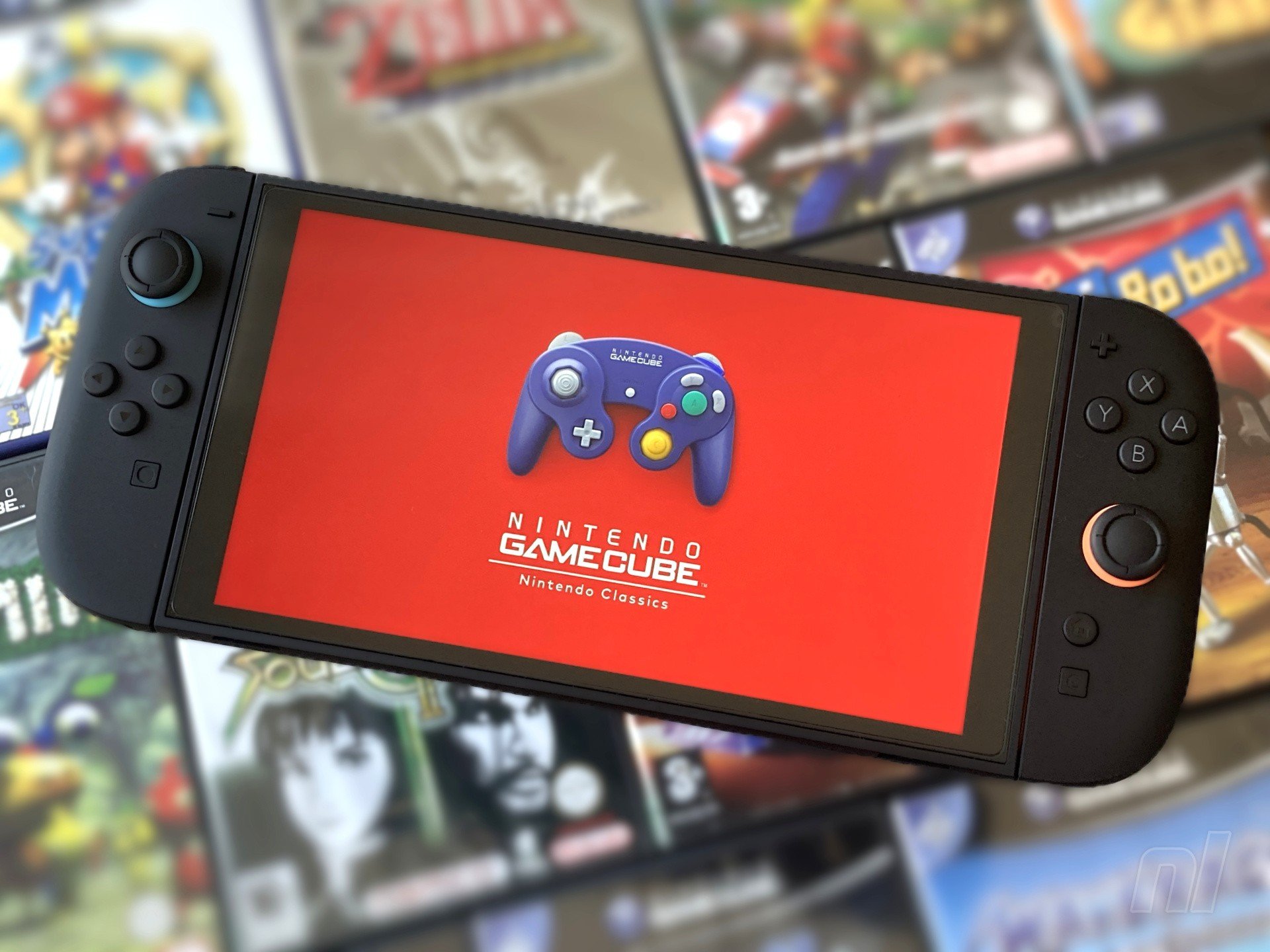 Every Nintendo Switch Online GameCube Game On Switch 2, Ranked