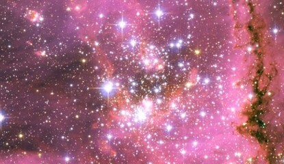 Sparkle Snapshots 3D (3DS eShop)