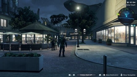 XCX - Change Appearance