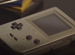 Hyperkin is Planning to Bring Back The Game Boy