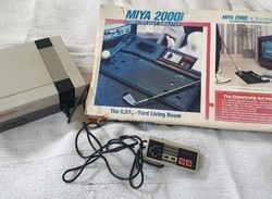 Behold The Miya 2000, A Rare NES Accessory That Only Works With One Game