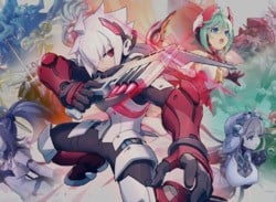 'Gunvolt Chronicles: Luminous Avenger iX 1+2 Dual Collection' Announced For Switch 2 And Switch