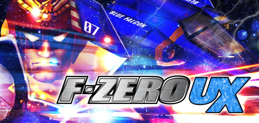 Fzero Ux