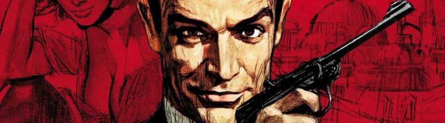 James Bond 007: From Russia With Love (GCN)