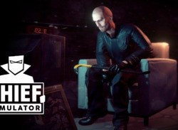 Steal To Your Heart's Content When Thief Simulator Creeps Onto Switch Next Month
