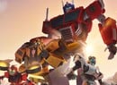 A New Transformers Game Might Be Coming To Switch Next Year