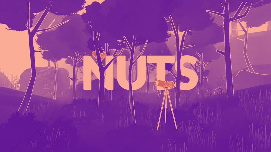 Nuts Switch Hero
