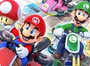Mario Kart 8 Deluxe Wave 2 Datamine Might Have Revealed Future DLC Tracks