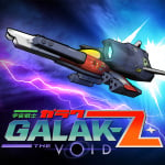 GALAK-Z: The Void: Deluxe Edition (Switch eShop)
