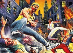 Streets Of Rage 4 Almost Happened, But Sega Decided Otherwise