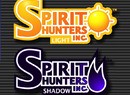 Spirit Hunters Inc. Light/Shadow (DSiWare)