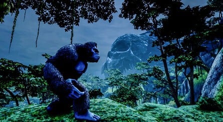 King Kong 5