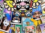 Pictonico! (Mobile) - WarioWare In All But Name, Just On Your Phone