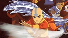 Avatar: The Last Airbender: Quest for Balance