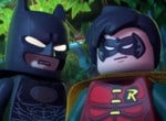 LEGO Batman: Legacy Of The Dark Knight 'Official Heroes & Villains Trailer'